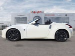 2018 Nissan 370Z Base