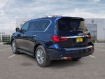 2021 INFINITI QX80 LUXE
