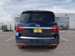 2021 INFINITI QX80 LUXE