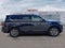 2021 INFINITI QX80 LUXE