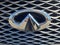 2021 INFINITI QX80 LUXE