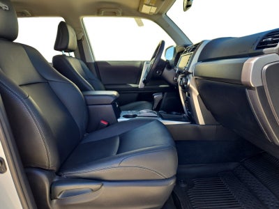 2022 Toyota 4Runner TRD Sport