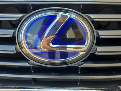 2017 Lexus ES 300h