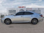 2017 Lexus ES 300h
