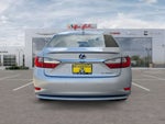 2017 Lexus ES 300h