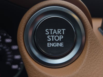 2025 Lexus IS 350 F SPORT Design