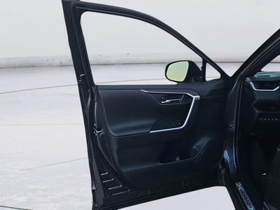 2021 Toyota RAV4 Prime XSE
