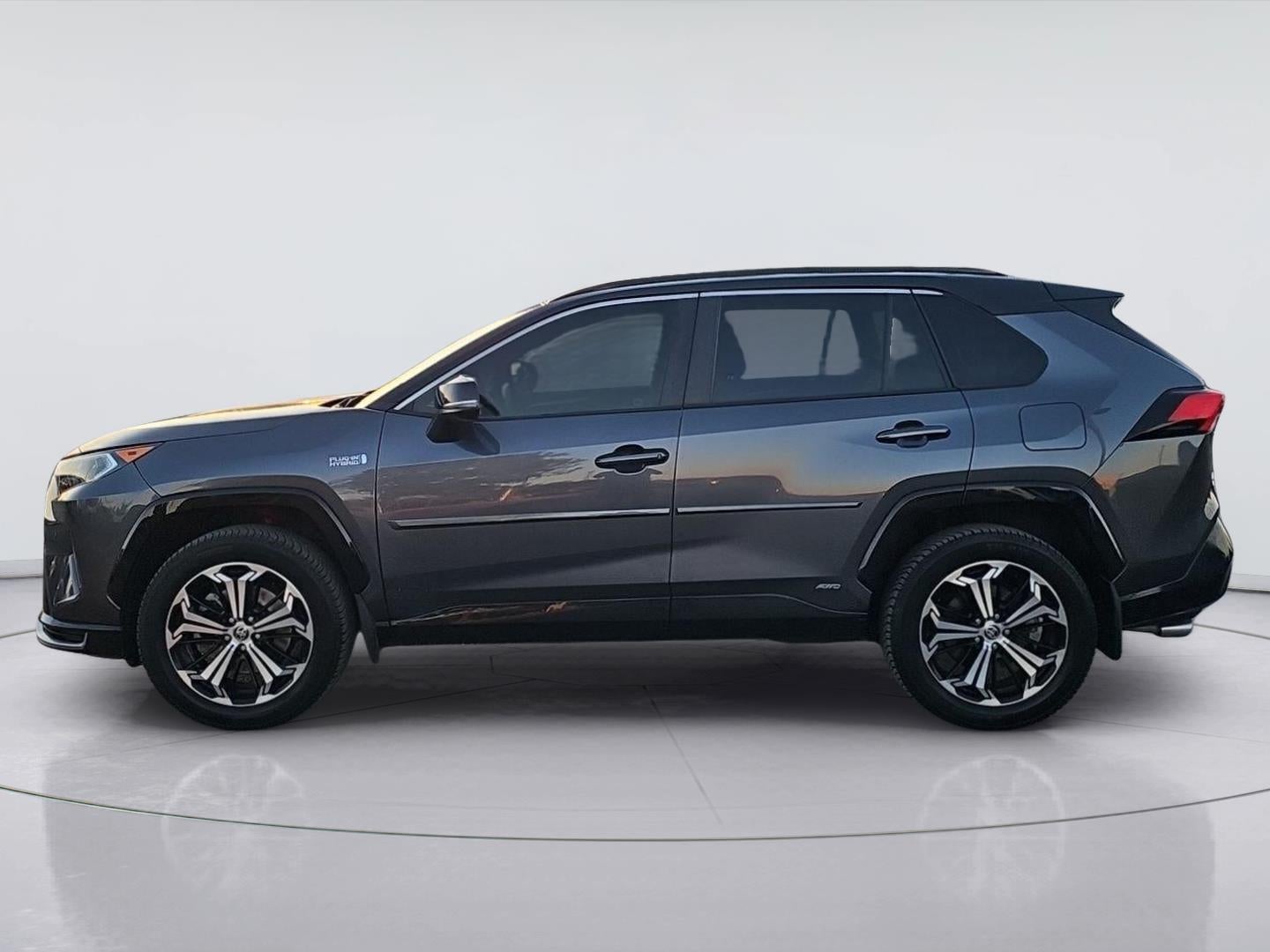 2021 Toyota RAV4 Prime XSE