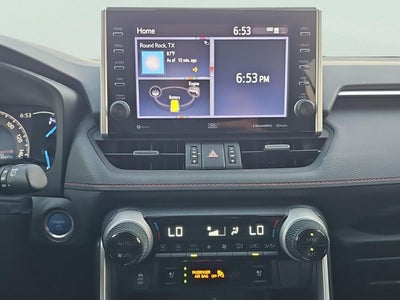 2021 Toyota RAV4 Prime XSE
