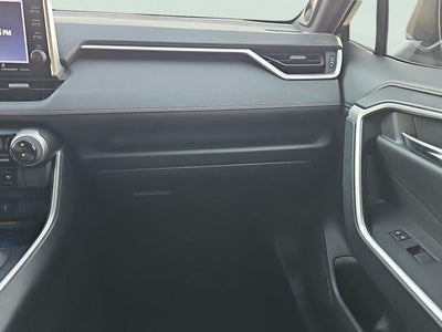 2021 Toyota RAV4 Prime XSE