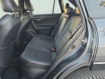 2021 Toyota RAV4 Prime XSE