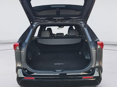 2021 Toyota RAV4 Prime XSE