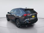 2021 Toyota RAV4 Prime XSE