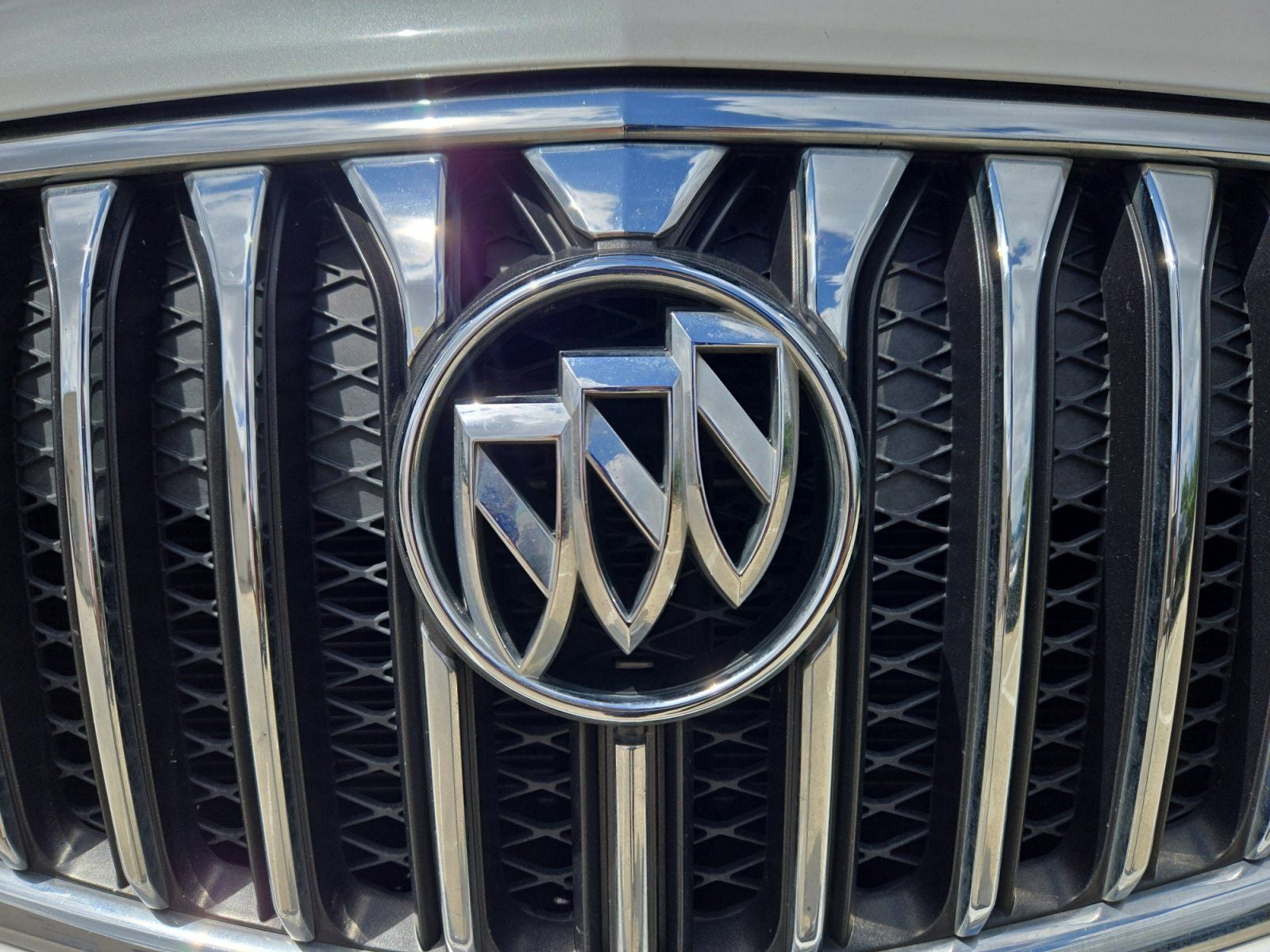 2016 Buick Encore Convenience