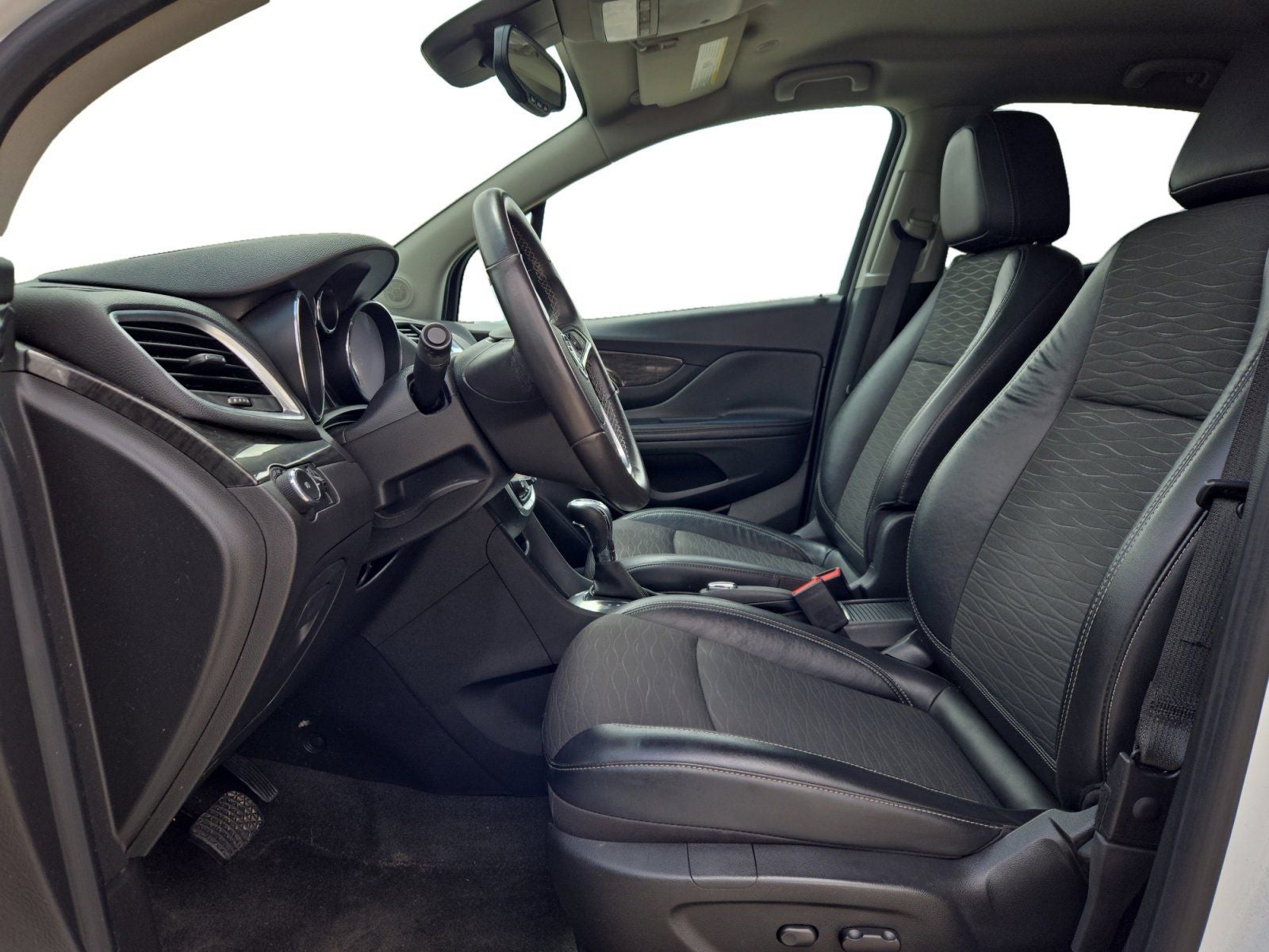 2016 Buick Encore Convenience
