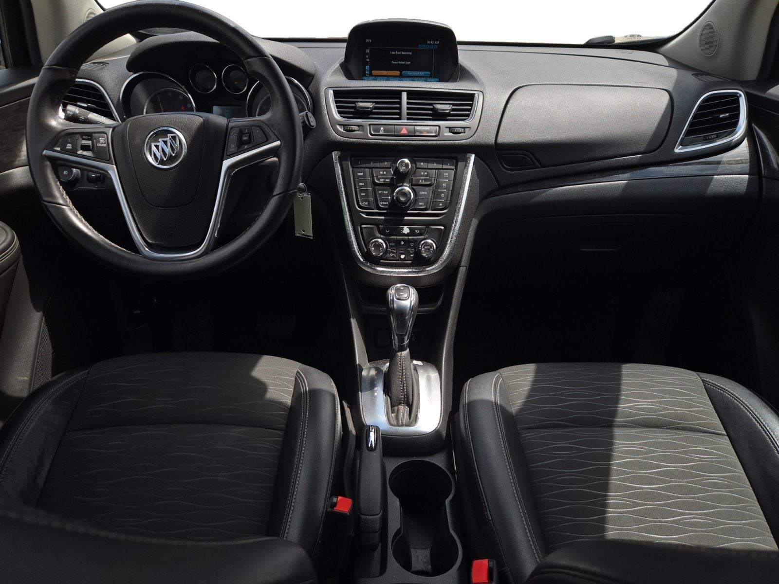2016 Buick Encore Convenience
