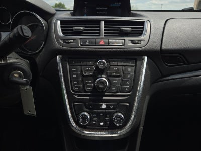 2016 Buick Encore Convenience