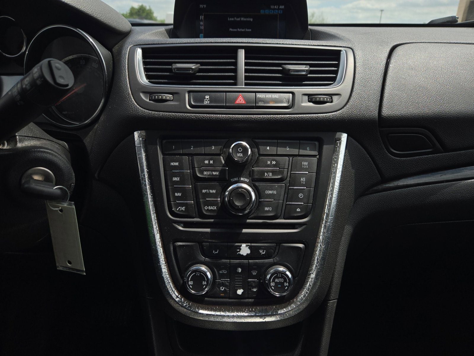 2016 Buick Encore Convenience