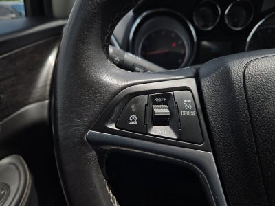 2016 Buick Encore Convenience