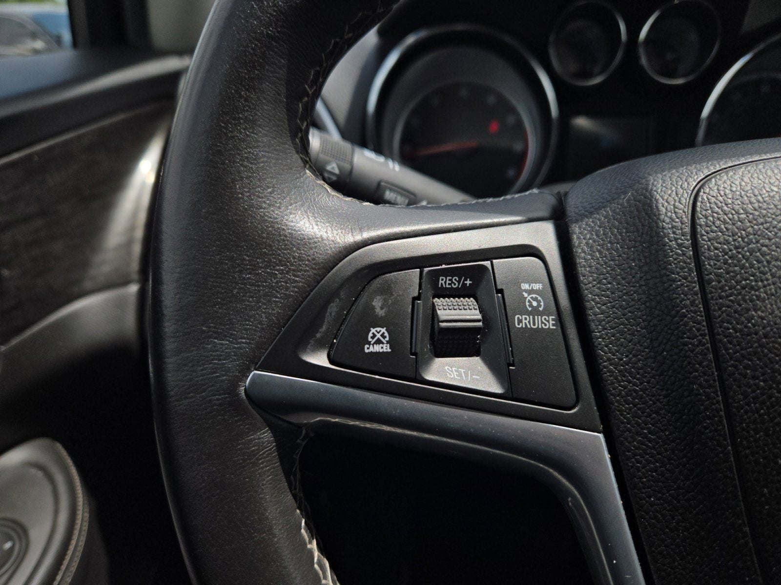 2016 Buick Encore Convenience