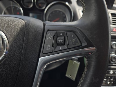 2016 Buick Encore Convenience