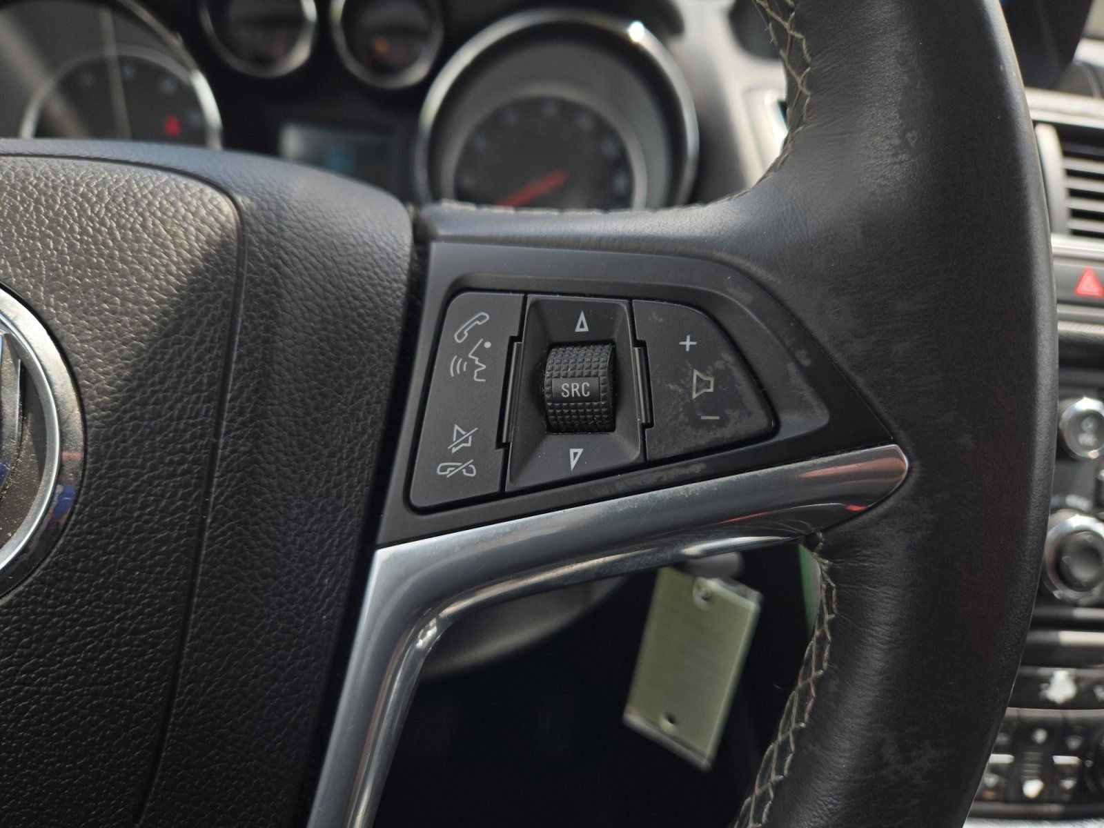 2016 Buick Encore Convenience