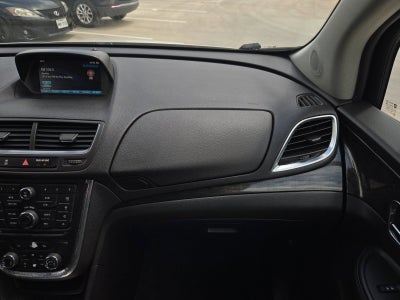 2016 Buick Encore Convenience
