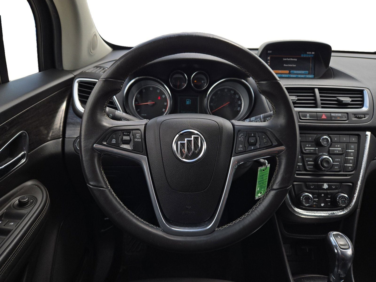 2016 Buick Encore Convenience