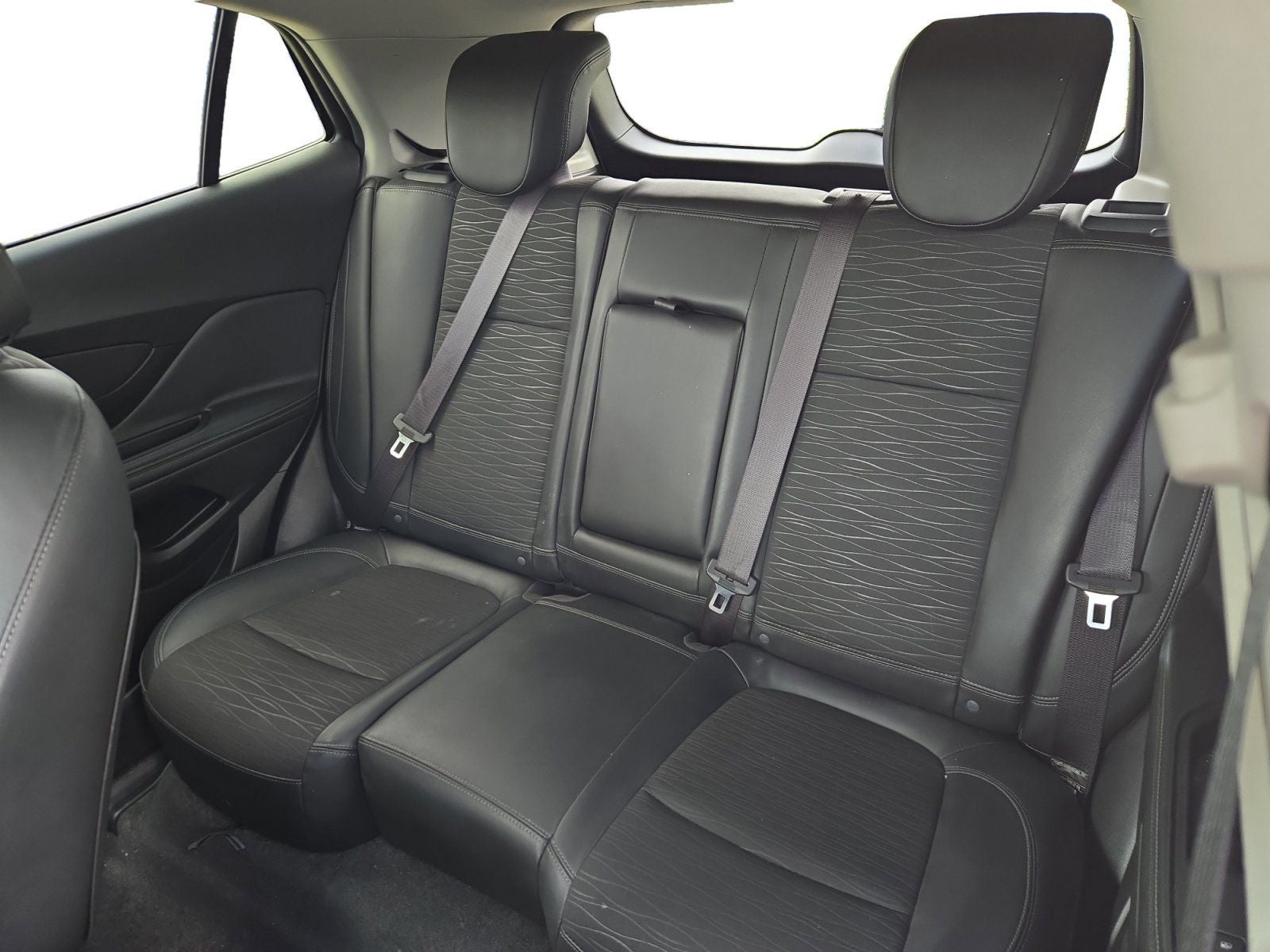 2016 Buick Encore Convenience