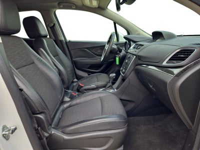 2016 Buick Encore Convenience