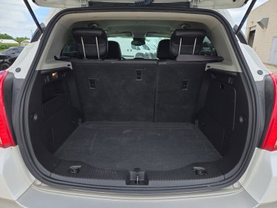 2016 Buick Encore Convenience