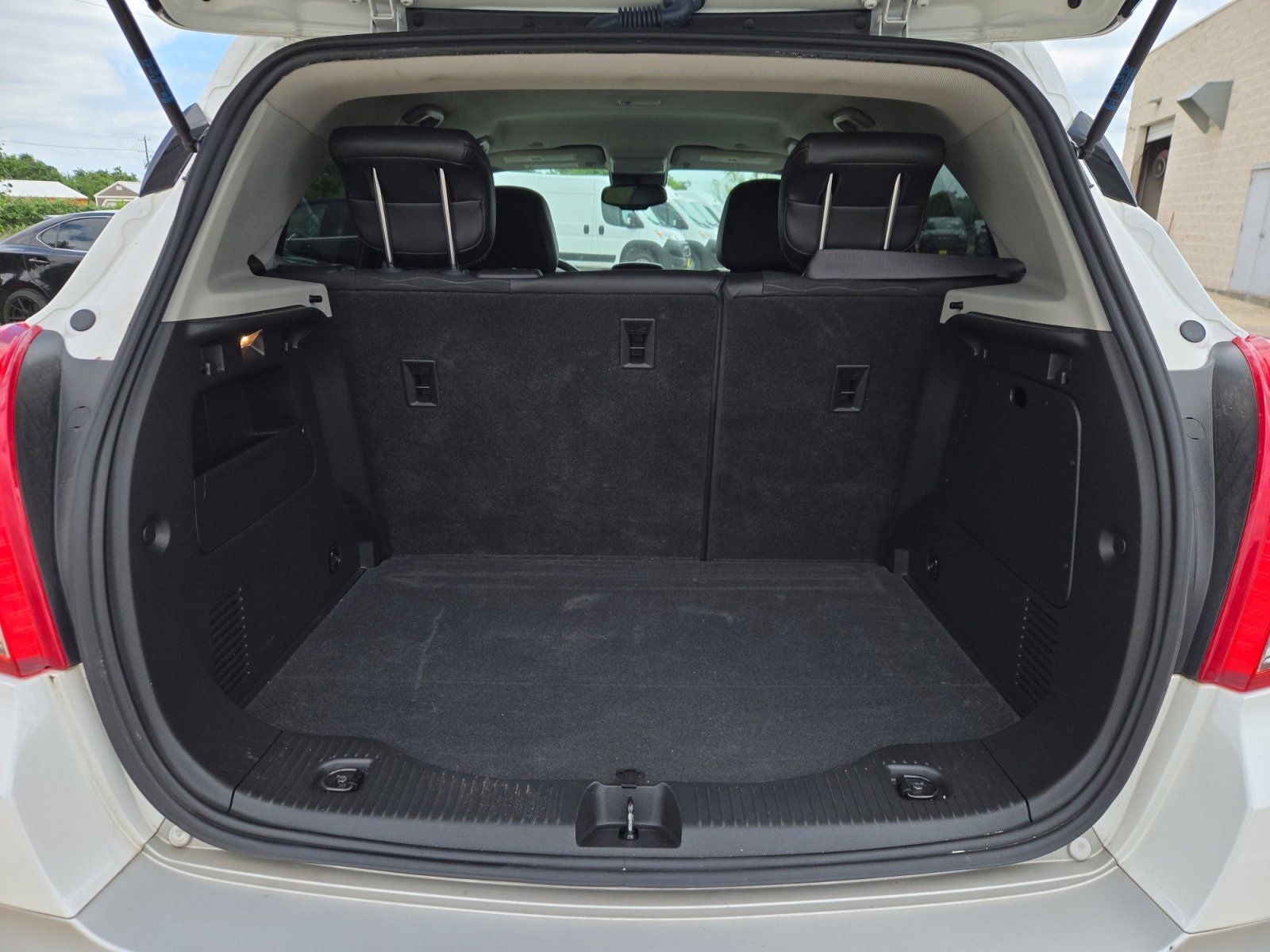 2016 Buick Encore Convenience