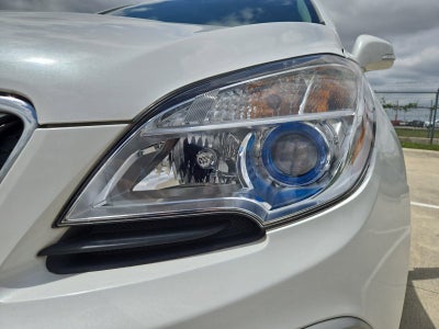 2016 Buick Encore Convenience