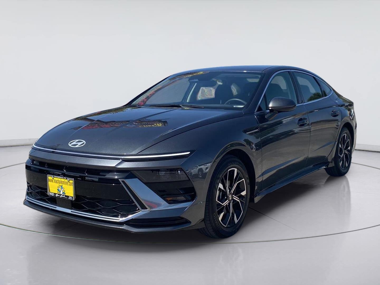 2025 Hyundai Sonata