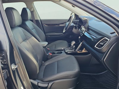 2023 Kia Seltos EX