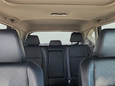 2023 Kia Seltos EX