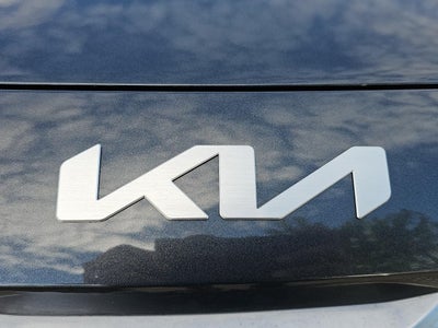 2023 Kia Seltos EX