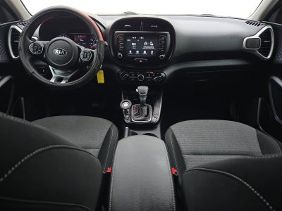 2020 Kia Soul S