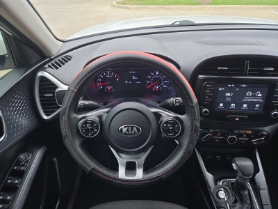 2020 Kia Soul S