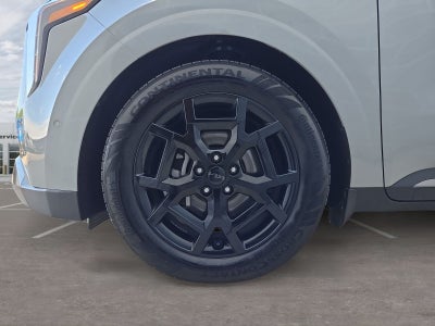 2025 Kia Carnival SX