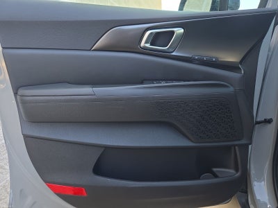2025 Kia Carnival SX