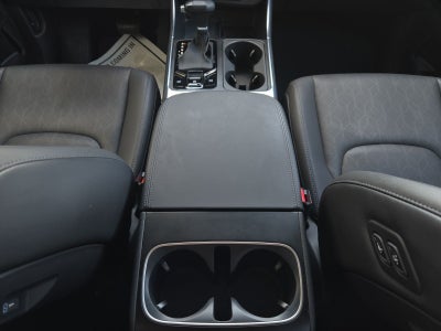 2025 Kia Carnival SX