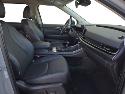 2025 Kia Carnival SX