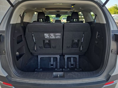 2025 Kia Carnival SX