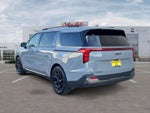 2025 Kia Carnival SX