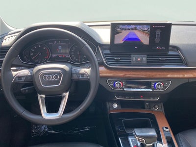 2021 Audi Q5 Premium