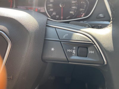 2021 Audi Q5 Premium