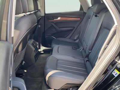 2021 Audi Q5 Premium