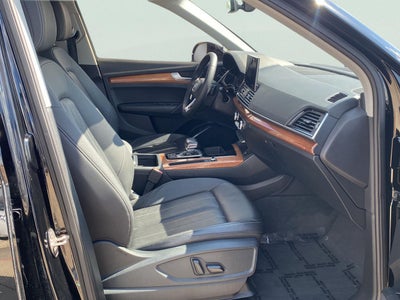 2021 Audi Q5 Premium