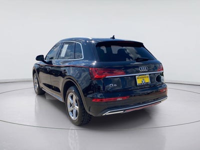 2021 Audi Q5 Premium